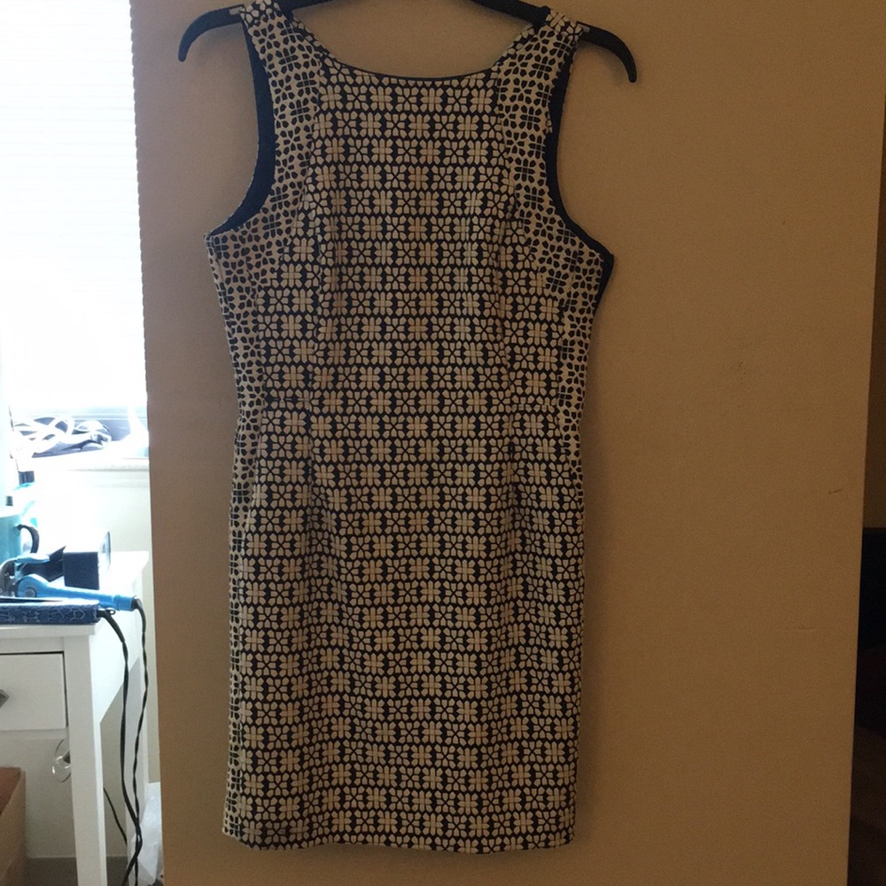 Banana Republic Petite Dress